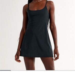 Abercrombie & Fitch Traveler Mini Dress